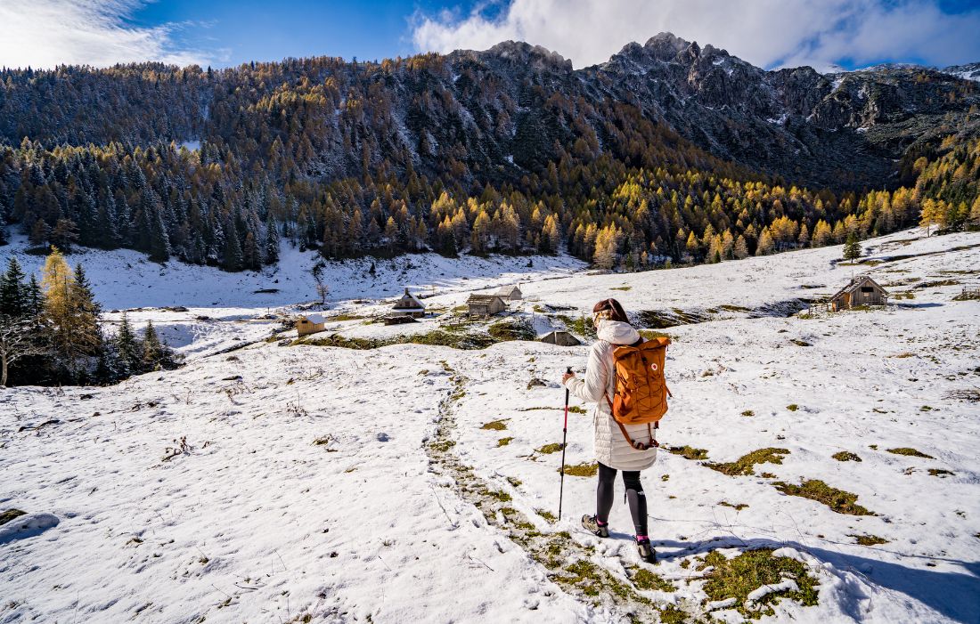 S Sport Vision-om po Sloveniji #12